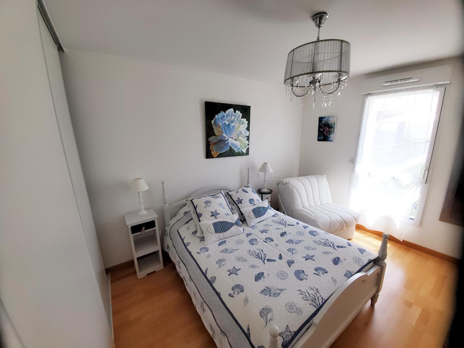 Le Carre Des Sens Daire La Rochelle  Dış mekan fotoğraf