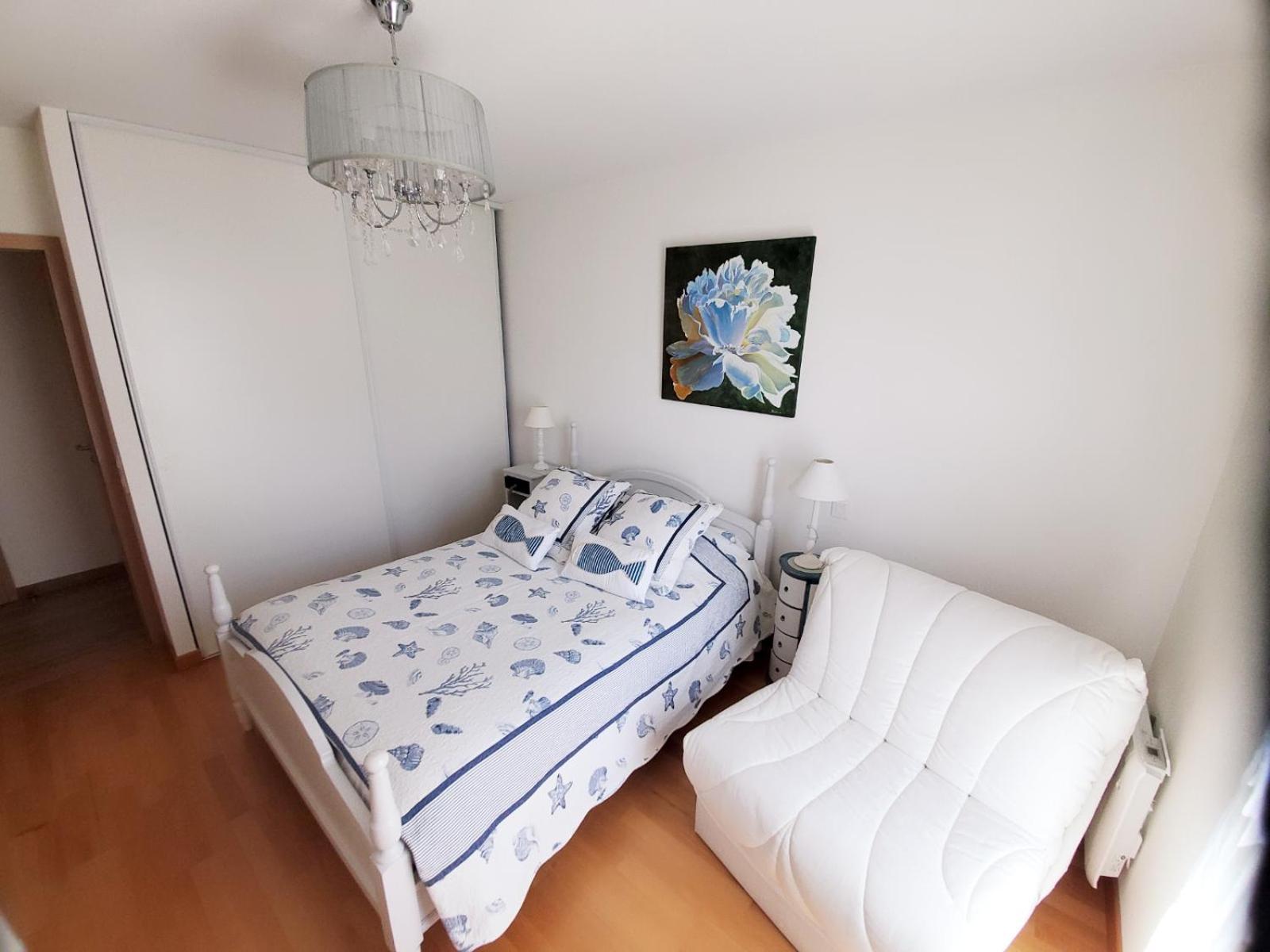 Le Carre Des Sens Daire La Rochelle  Dış mekan fotoğraf